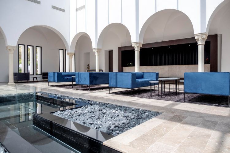 Hôtel Les Orangers Garden Villas & Bungalows 5* pas cher photo 7