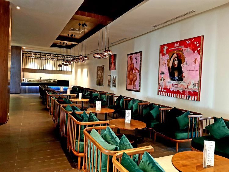 Hôtel Les Orangers Garden Villas & Bungalows 5* pas cher photo 9