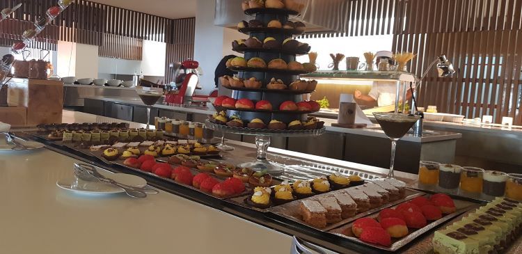 Hôtel Les Orangers Garden Villas & Bungalows 5* pas cher photo 10