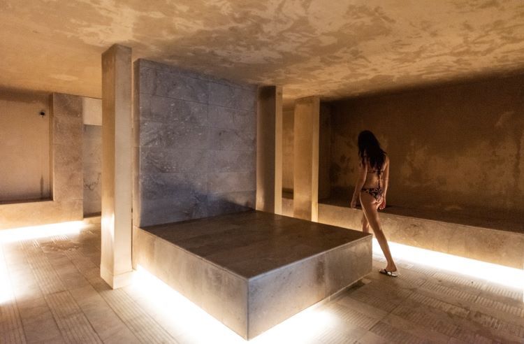 Hôtel Les Orangers Garden Villas & Bungalows 5* pas cher photo 12