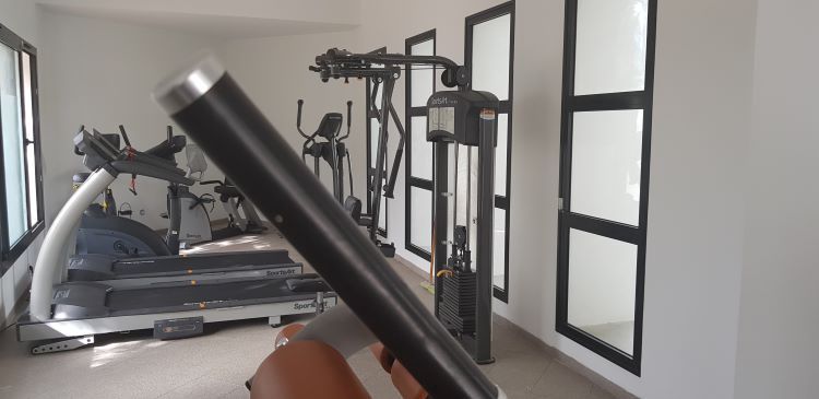 Hôtel Les Orangers Garden Villas & Bungalows 5* pas cher photo 13