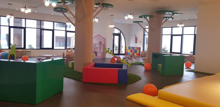 Hôtel Les Orangers Garden Villas & Bungalows 5* pas cher photo 14