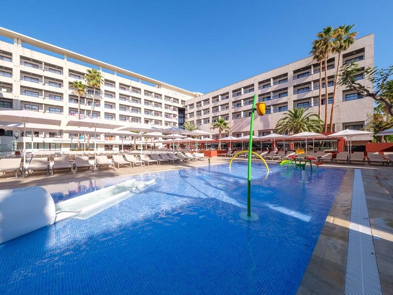 Hôtel Club Lookéa Estival Almaris 4* - Arrivée Barcelone pas cher photo 4
