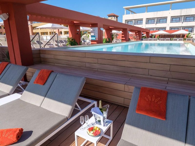 Hôtel Club Lookéa Estival Almaris 4* - Arrivée Barcelone pas cher photo 8