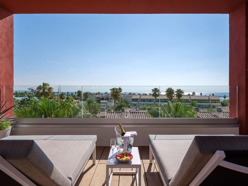 Hôtel Club Lookéa Estival Almaris 4* - Arrivée Barcelone pas cher photo 18