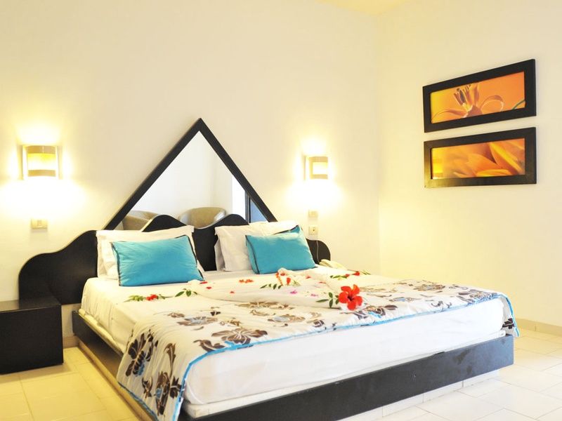 Club Marmara Cedriana 3* pas cher photo 2