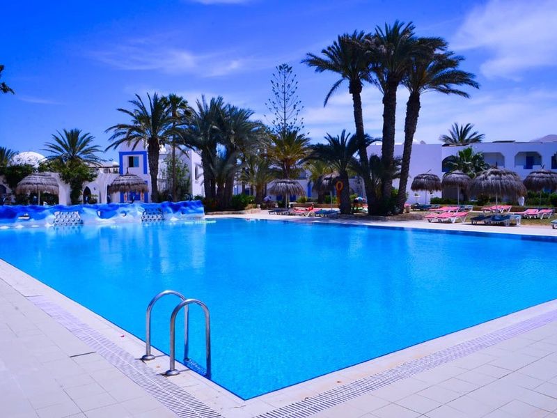 Club Marmara Cedriana 3* pas cher photo 4