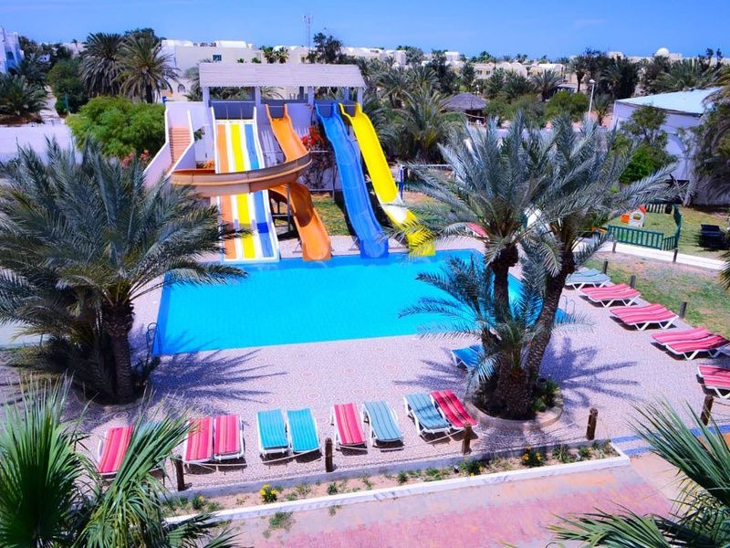Club Marmara Cedriana 3* pas cher photo 8