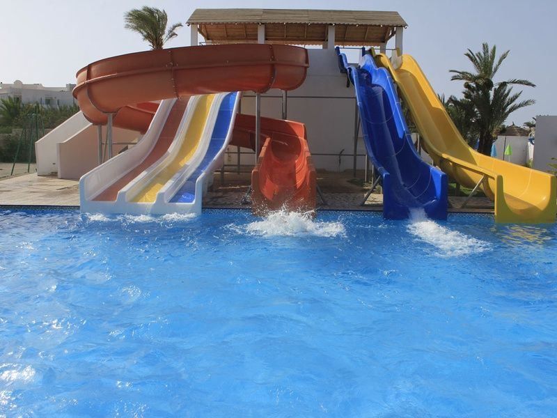 Club Marmara Cedriana 3* pas cher photo 9