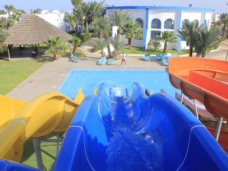 Club Marmara Cedriana 3* pas cher photo 11