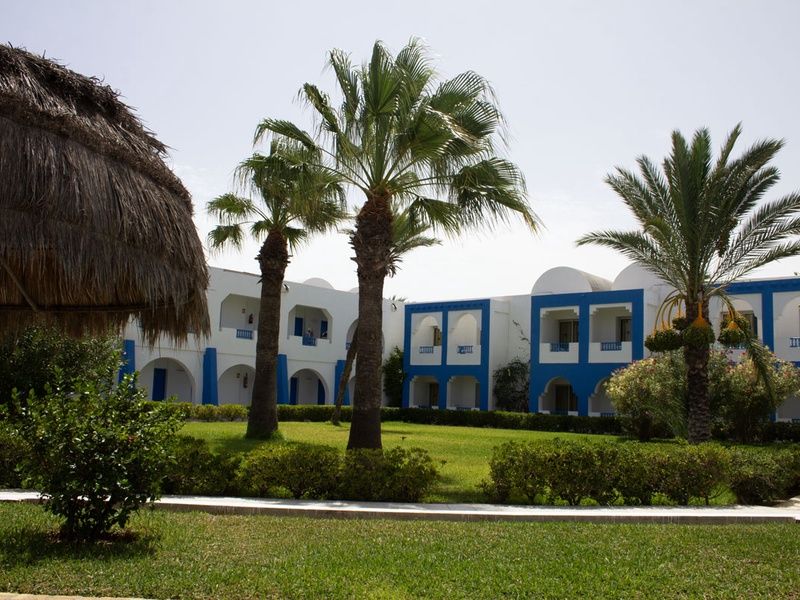 Club Marmara Cedriana 3* pas cher photo 14