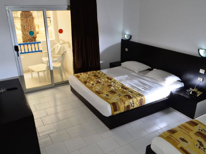 Club Marmara Cedriana 3* pas cher photo 16