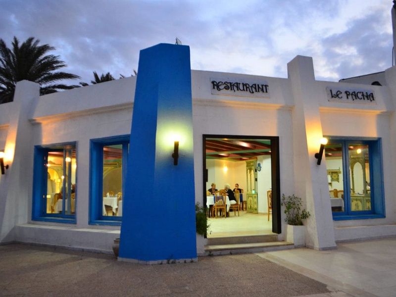 Club Marmara Cedriana 3* pas cher photo 21