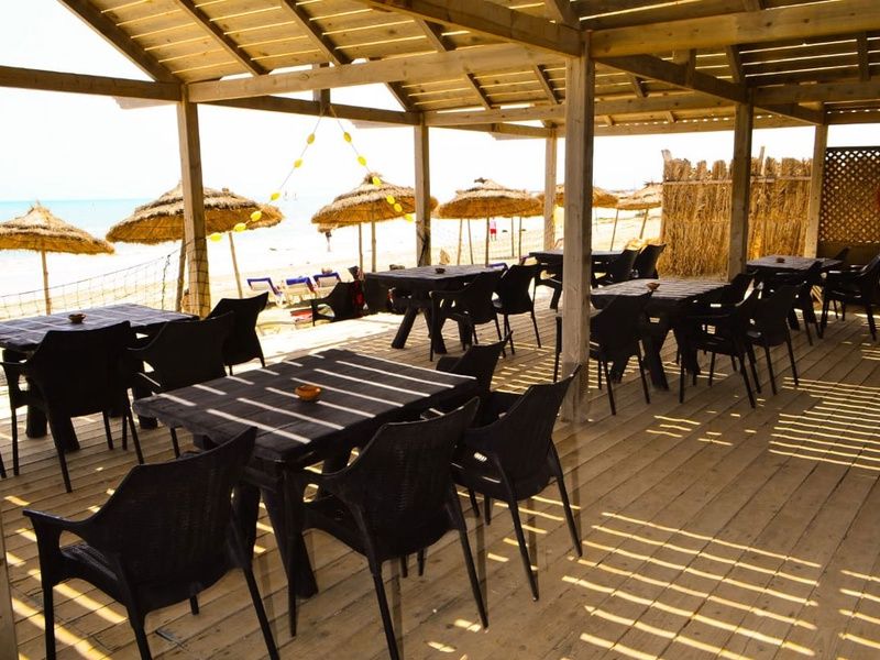 Club Marmara Cedriana 3* pas cher photo 23