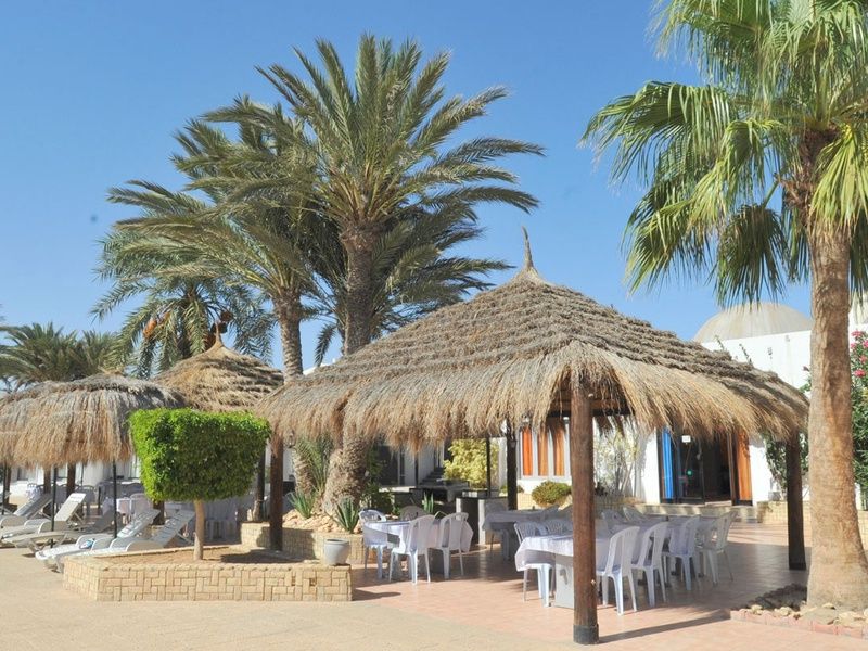 Club Marmara Cedriana 3* pas cher photo 24