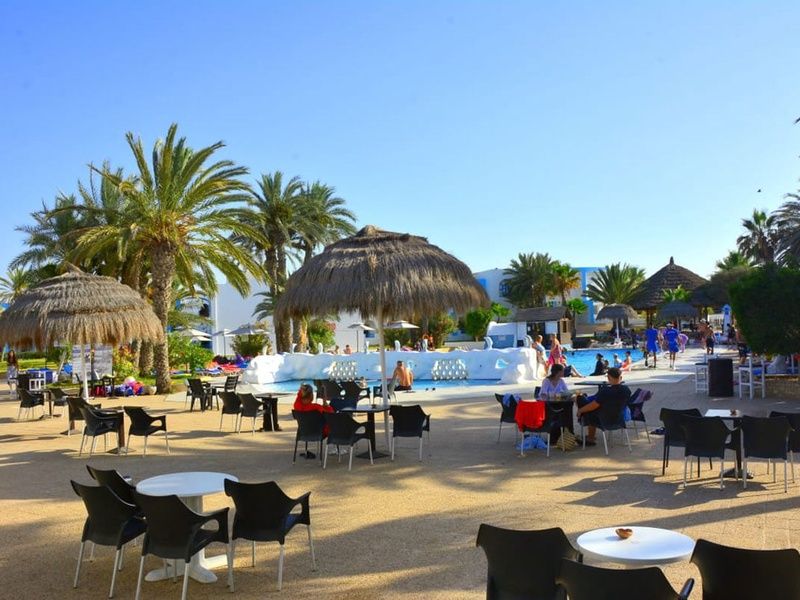 Club Marmara Cedriana 3* pas cher photo 26
