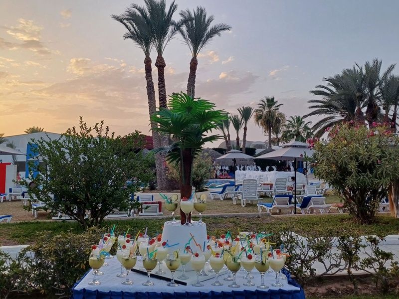 Club Marmara Cedriana 3* pas cher photo 29