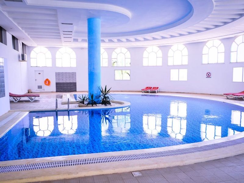 Club Marmara Cedriana 3* pas cher photo 32