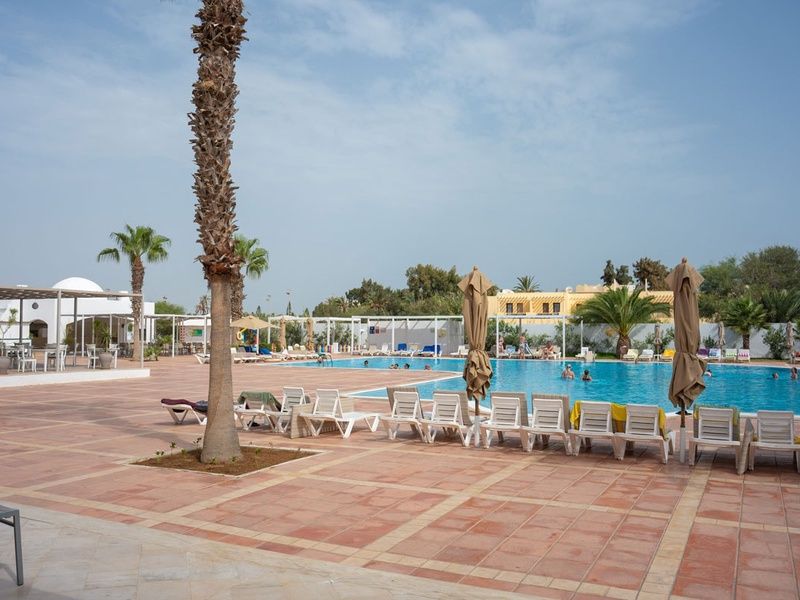 Club Marmara Meninx Djerba 3* pas cher photo 4