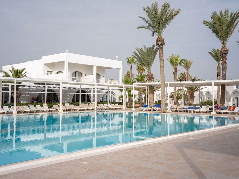 Club Marmara Meninx Djerba 3* pas cher photo 5