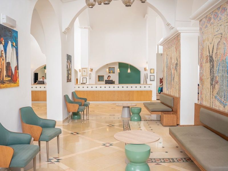 Club Marmara Meninx Djerba 3* pas cher photo 10