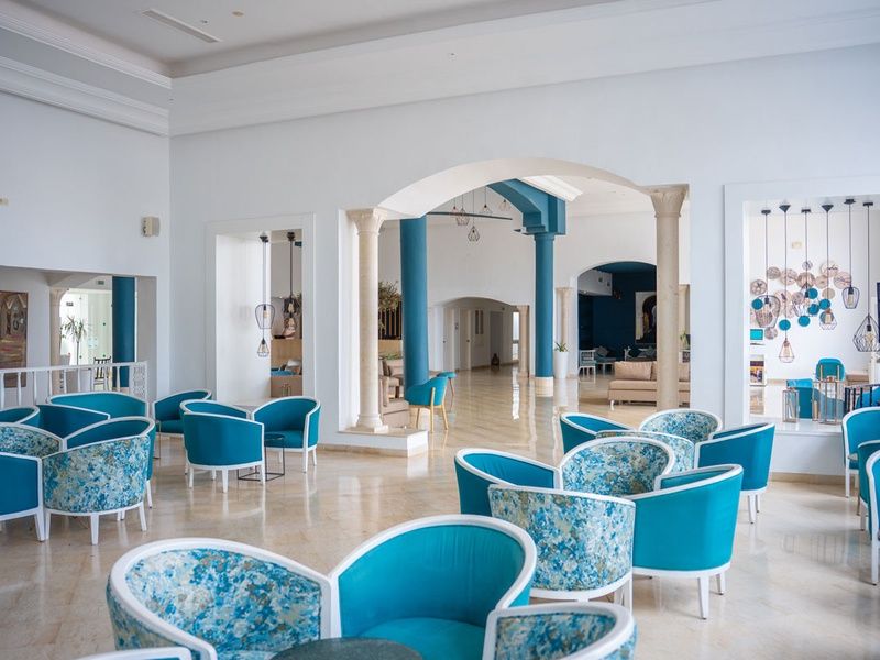Club Marmara Meninx Djerba 3* pas cher photo 17