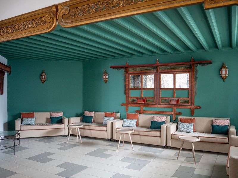 Club Marmara Meninx Djerba 3* pas cher photo 18