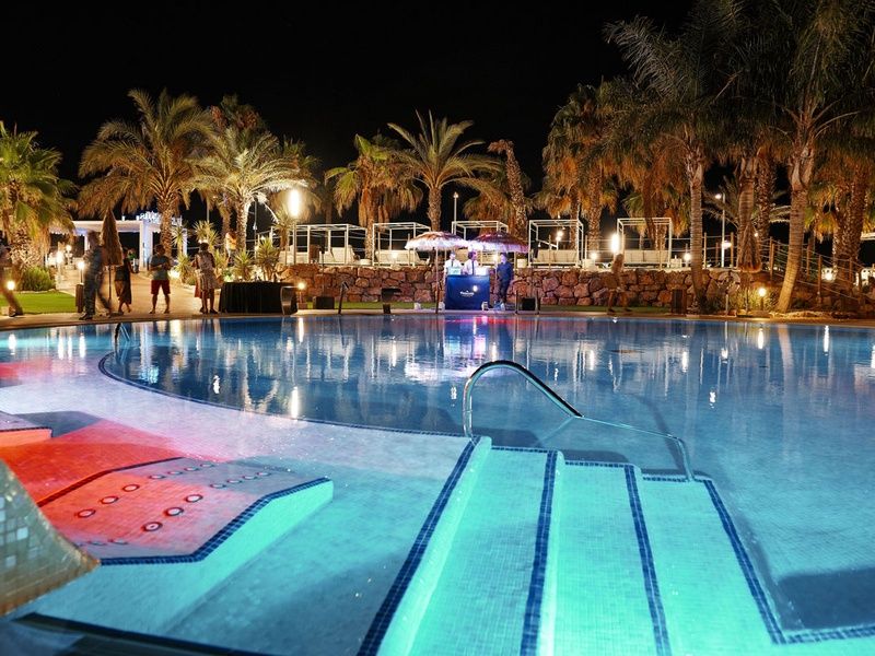 Hôtel Club Marmara Gran Palas 5* - Arrivée Reus pas cher photo 4