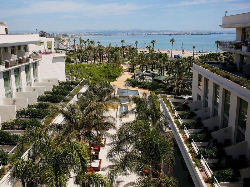 Hôtel Club Marmara Gran Palas 5* - Arrivée Reus pas cher photo 8
