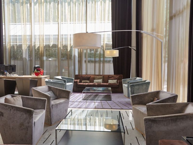 Hôtel Club Marmara Gran Palas 5* - Arrivée Reus pas cher photo 10