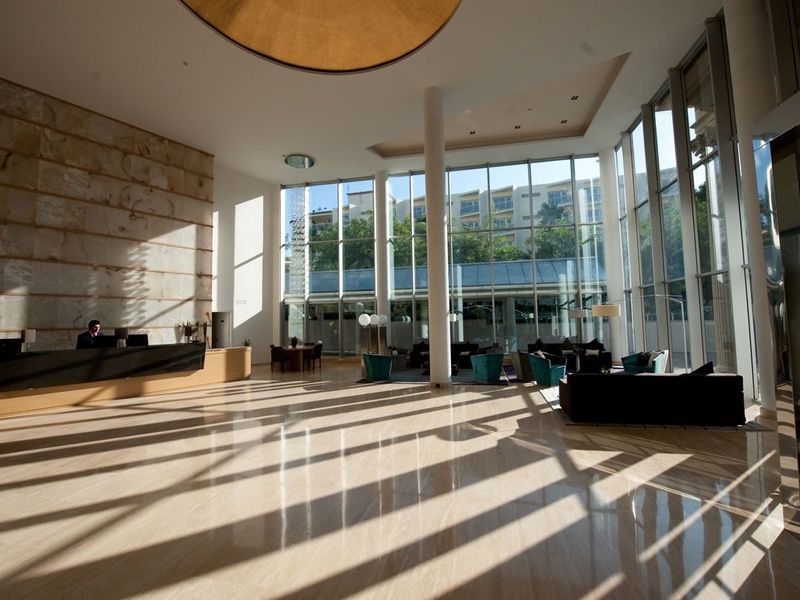 Hôtel Club Marmara Gran Palas 5* - Arrivée Reus pas cher photo 11