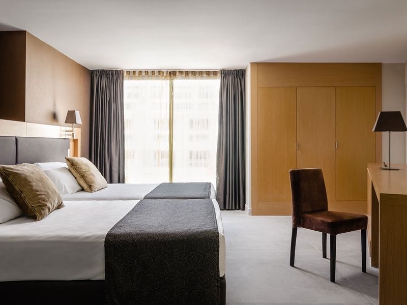 Hôtel Club Marmara Gran Palas 5* - Arrivée Reus pas cher photo 12