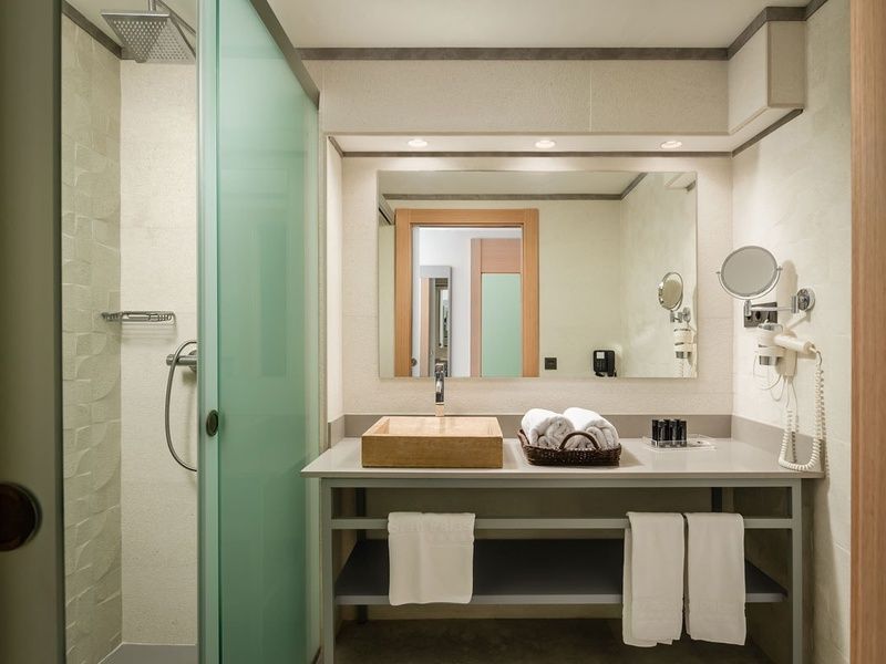 Hôtel Club Marmara Gran Palas 5* - Arrivée Reus pas cher photo 13