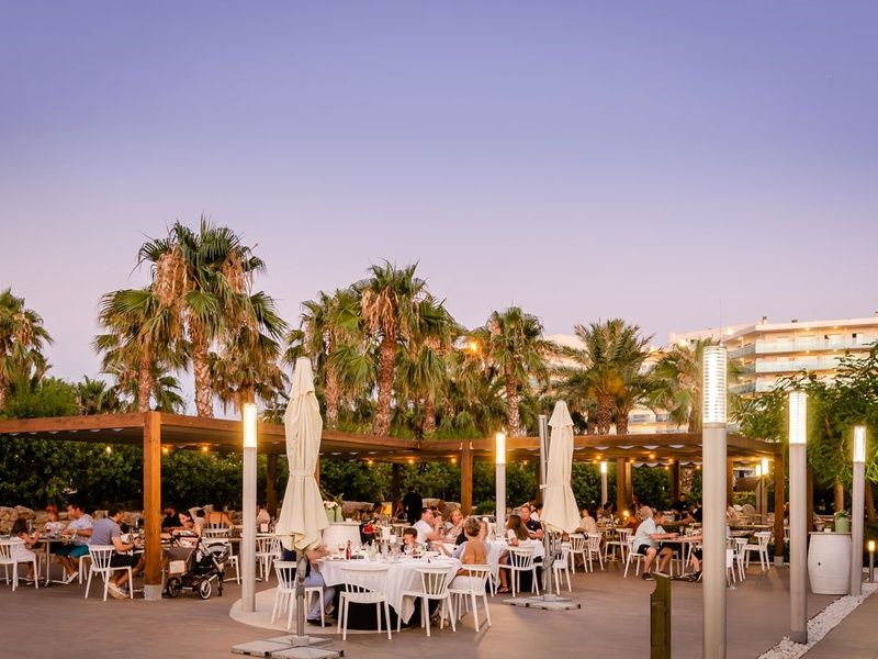 Hôtel Club Marmara Gran Palas 5* - Arrivée Reus pas cher photo 18
