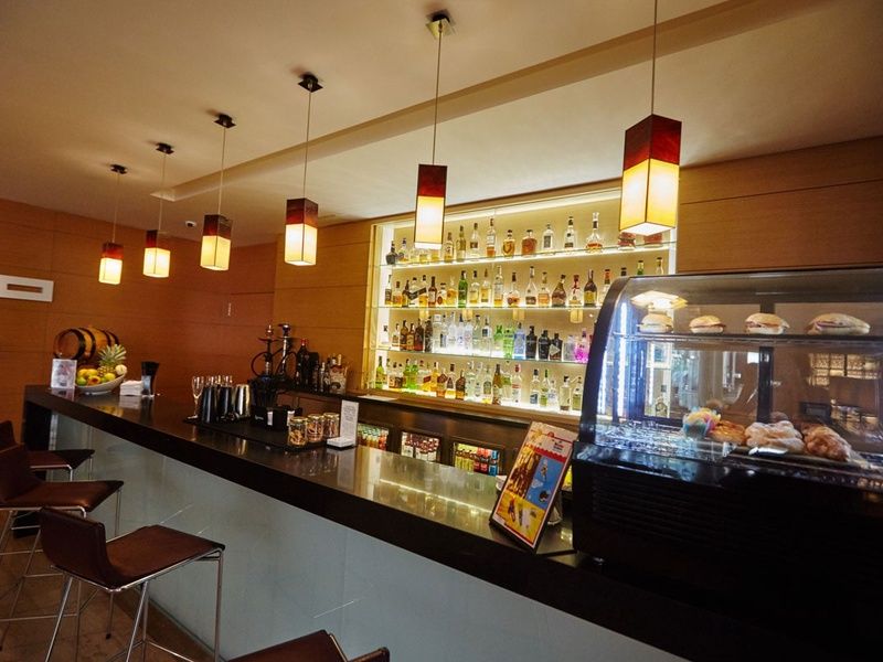 Hôtel Club Marmara Gran Palas 5* - Arrivée Reus pas cher photo 19