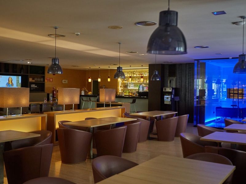Hôtel Club Marmara Gran Palas 5* - Arrivée Reus pas cher photo 20