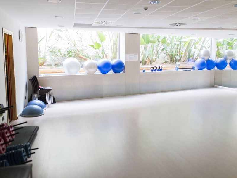 Hôtel Club Marmara Gran Palas 5* - Arrivée Reus pas cher photo 21