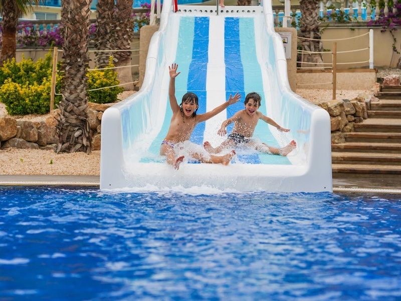 Hôtel Club Marmara Gran Palas 5* - Arrivée Reus pas cher photo 26