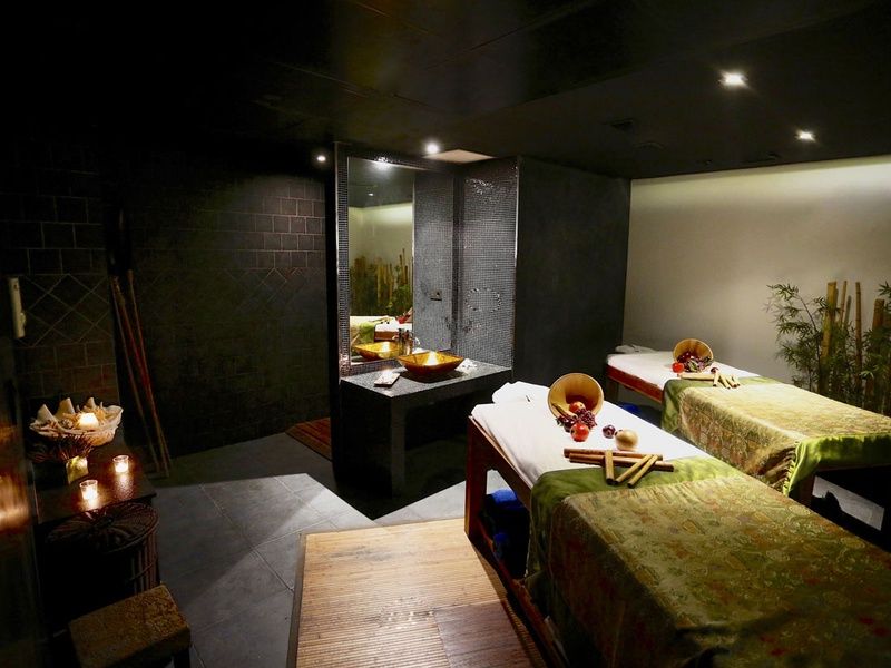 Hôtel Club Marmara Gran Palas 5* - Arrivée Reus pas cher photo 28