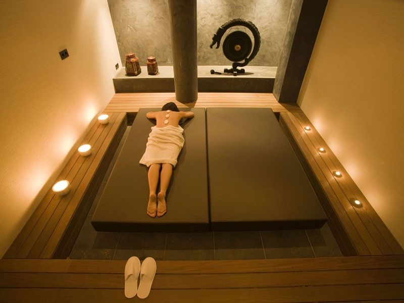 Hôtel Club Marmara Gran Palas 5* - Arrivée Reus pas cher photo 31