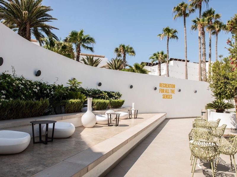 Hôtel Club Lookéa Sentido Aequora Lanzarote Suites 4* pas cher photo 3