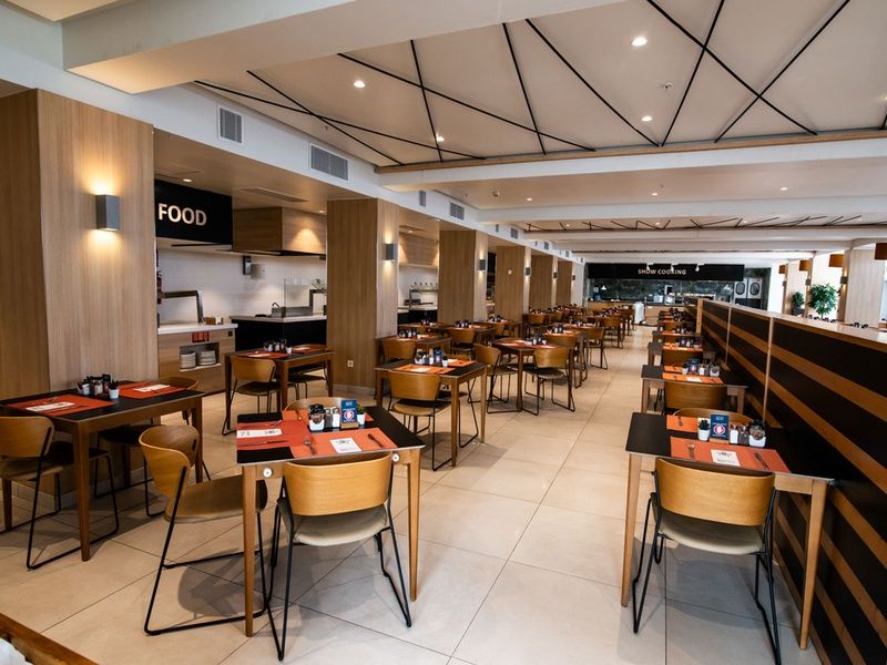 Hôtel Club Lookéa Sentido Aequora Lanzarote Suites 4* pas cher photo 16