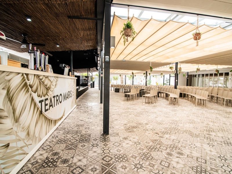 Hôtel Club Lookéa Sentido Aequora Lanzarote Suites 4* pas cher photo 20