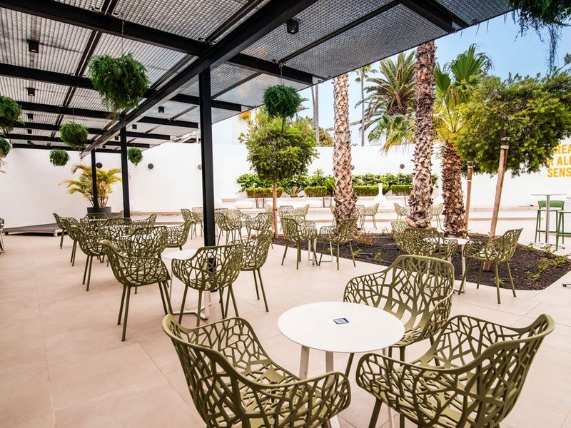 Hôtel Club Lookéa Sentido Aequora Lanzarote Suites 4* pas cher photo 22