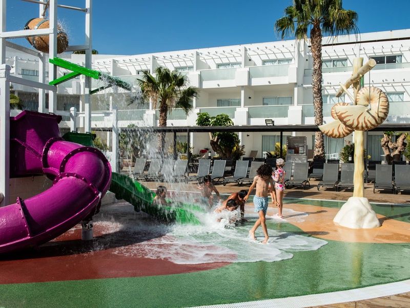 Hôtel Club Lookéa Sentido Aequora Lanzarote Suites 4* pas cher photo 28
