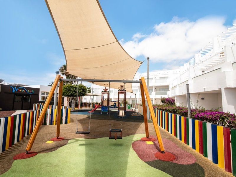 Hôtel Club Lookéa Sentido Aequora Lanzarote Suites 4* pas cher photo 31