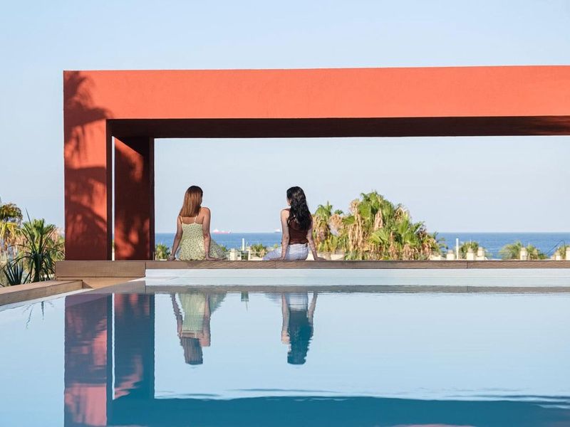 Hôtel Club Lookéa Estival Almaris 4* - Arrivée Reus pas cher photo 6