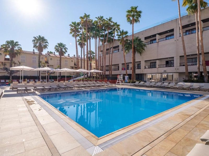 Hôtel Club Lookéa Estival Almaris 4* - Arrivée Reus pas cher photo 7
