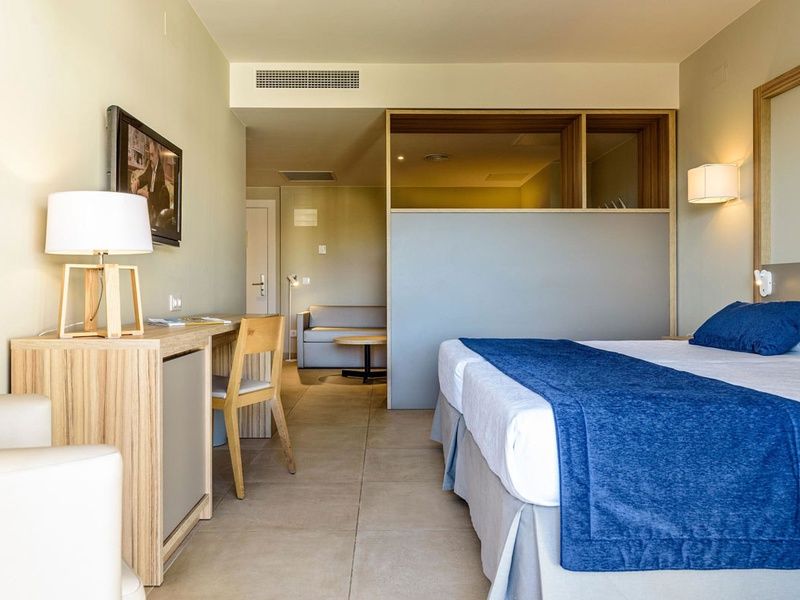 Hôtel Club Lookéa Estival Almaris 4* - Arrivée Reus pas cher photo 16