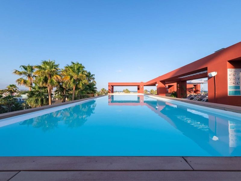 Hôtel Club Lookéa Estival Almaris 4* - Arrivée Barcelone pas cher photo 1